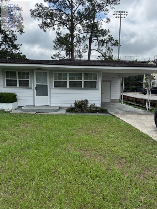 506 Bradwell Street, Hinesville, GA, 31316 | Card Image