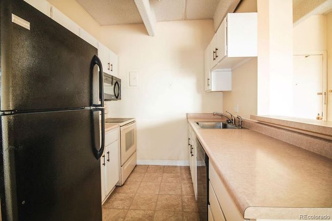 APT-803 - 1888 S Jackson St, Condo with 1 bedrooms, 1 bathrooms and 1 parking in Denver CO | Image 9
