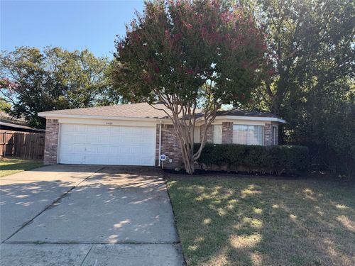6400 Fern Meadow Dr, Fort Worth, TX, 76179-3707 | Card Image