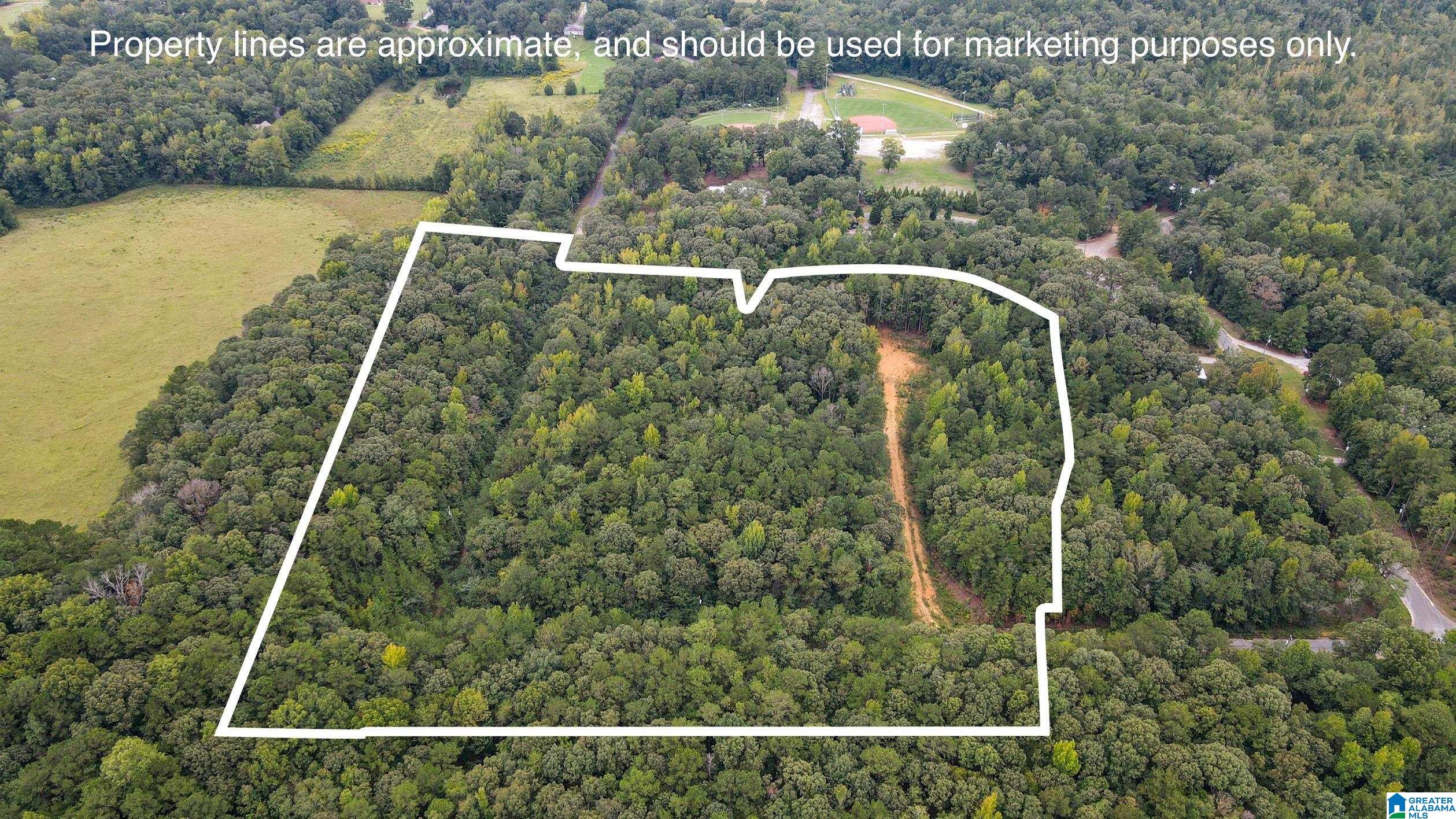 Land in WILSONVILLE 4