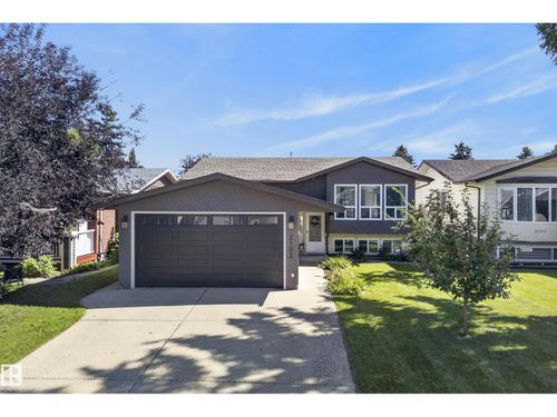 2103 49a St Nw, Edmonton, AB, T6L2W9 | Card Image