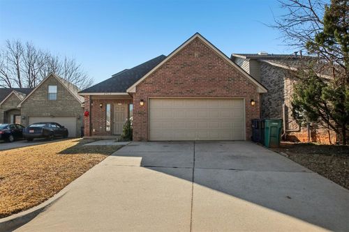 2512 Patti Pl, Oklahoma City, OK, 73120-1774 | Card Image