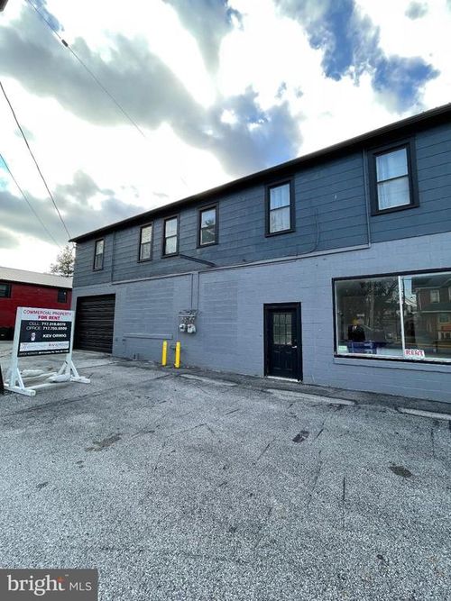 502 S Main St, SHREWSBURY, PA, 17361-1708 | Card Image