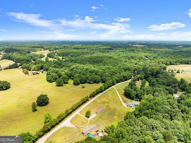303 Blakely Chappelear Rd, House other with 3 bedrooms, 2 bathrooms and null parking in Martin GA | Image 20