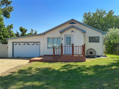 2 - 2 Lots Robinson Street, Scobey, MT, 59263 | Card Image