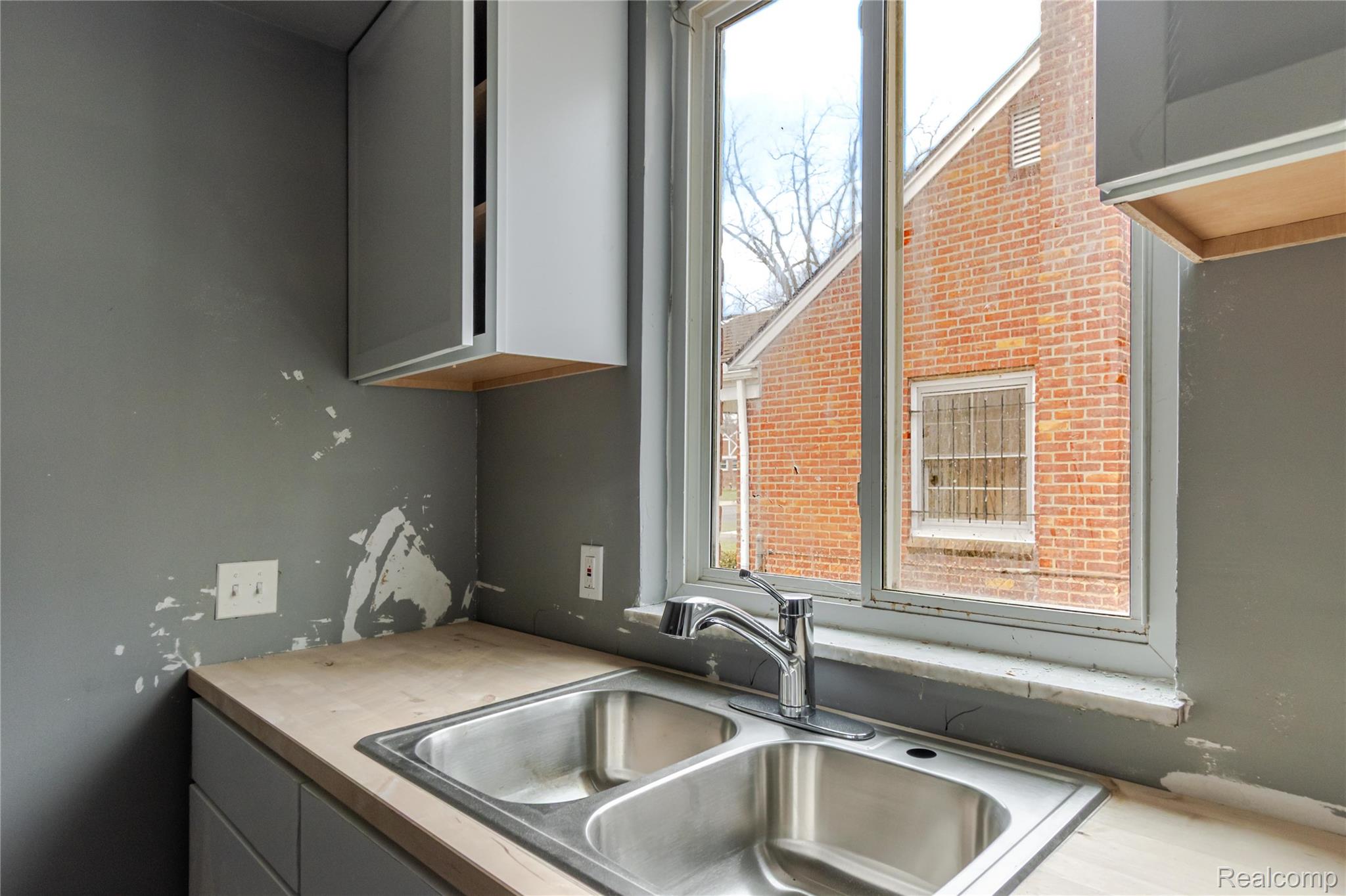 Residential in Detroit 4