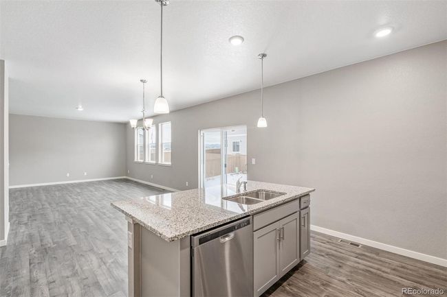 7757 E 159 Th Ave, House other with 5 bedrooms, 3 bathrooms and 3 parking in Thornton CO | Image 16