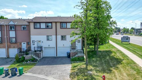 62 Moregate Cres, Brampton, ON, L6S3K9 | Card Image