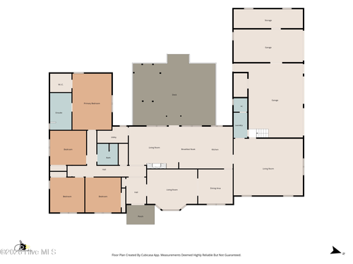 105 Dogwood Trl, Elizabeth City, NC, 27909-3207 | Card Image