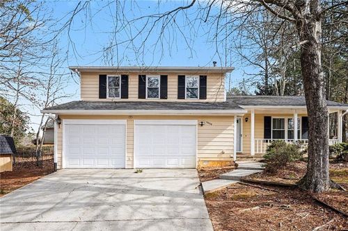 10338 Canyon Trl, Jonesboro, GA, 30238-6498 | Card Image