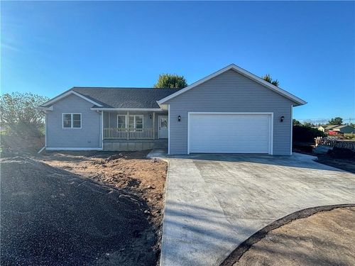 900 Clayton St, Cameron, WI, 54822-9458 | Card Image