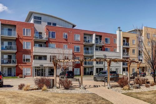 1116 - 604 East Lake Boulevard Ne, Home with 2 bedrooms, 2 bathrooms and 1 parking in Airdrie AB | Card Image