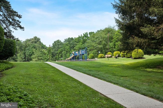 APT-806 - 1030 E Lancaster Ave, Condo with 2 bedrooms, 1 bathrooms and null parking in BRYN MAWR PA | Image 21