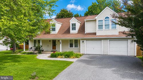 17401 Blossom View Dr, OLNEY, MD, 20832-2249 | Card Image