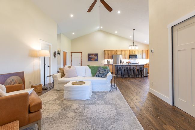 716 Shadow Dancer Way, House other with 3 bedrooms, 2 bathrooms and null parking in Stevensville MT | Image 34
