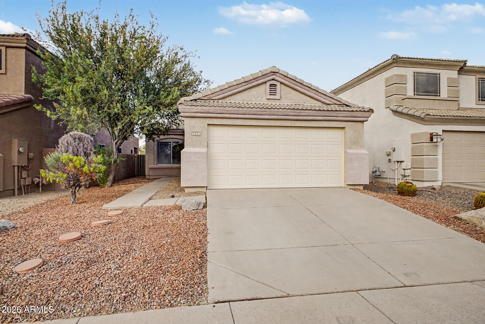 Residential in Cave Creek 2