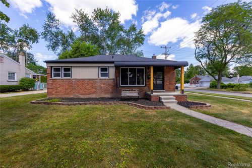 29824 Hathaway St, Livonia, MI, 48150-3008 | Card Image