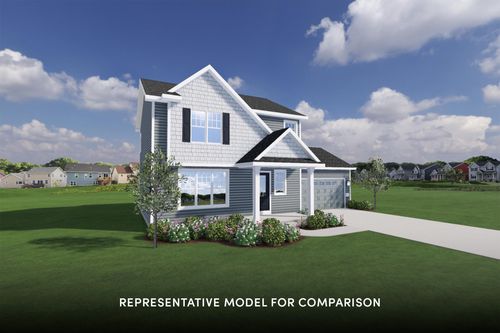 1238 Arrowood Cir W, Oconomowoc, WI, 53066-1367 | Card Image