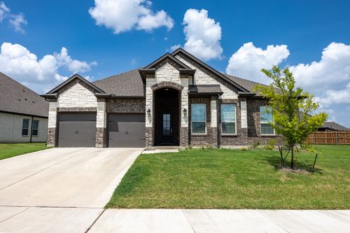 2318 Sheppards Ln, Waxahachie, TX, 75167-1391 | Card Image