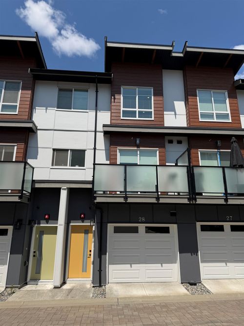 28-20155 84 Ave, Langley, BC, V2Y3R3 | Card Image