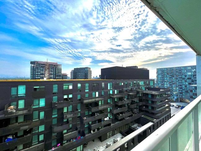 909E - 555 Wilson Ave, Condo with 2 bedrooms, 2 bathrooms and 1 parking in North York ON | Image 20