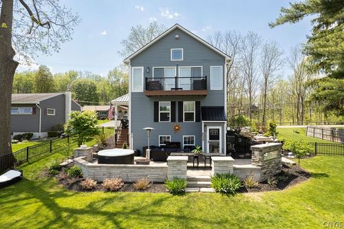 8798 River Rd, Lysander, NY, 13027-9227 | Card Image