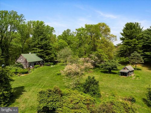 6548 Cuttalossa Rd, NEW HOPE, PA, 18938-5640 | Card Image
