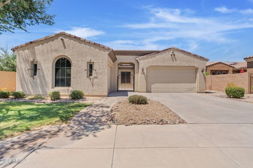 2524 E Honeysuckle Pl, Chandler, AZ, 85286-2448 | Card Image