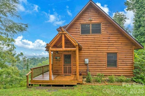 1894 Left Fork Run Rd, Bakersville, NC, 28705-7949 | Card Image