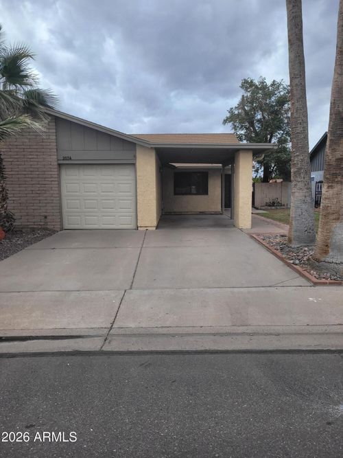 2034 S Playa --, Mesa, AZ, 85202 | Card Image