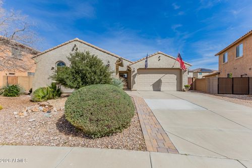 3523 N Emerald Creek Dr, Florence, AZ, 85132-7513 | Card Image