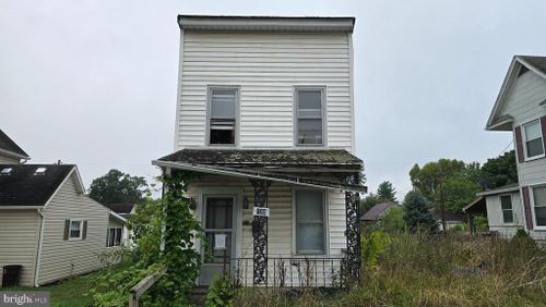 239 E Elder St, CUMBERLAND, MD, 21502-4709 | Card Image