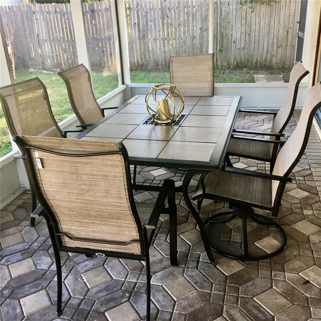 5357 Skyline Pl, House other with 3 bedrooms, 2 bathrooms and null parking in SARASOTA FL | Image 22