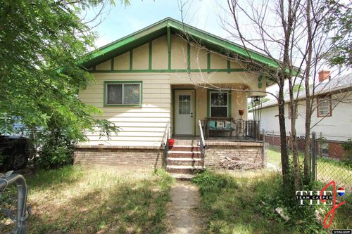 809 Durbin St, Casper, WY, 82601-1434 | Card Image