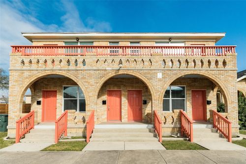 apt-1-2516 Avenue K, Galveston, TX, 77550-4490 | Card Image
