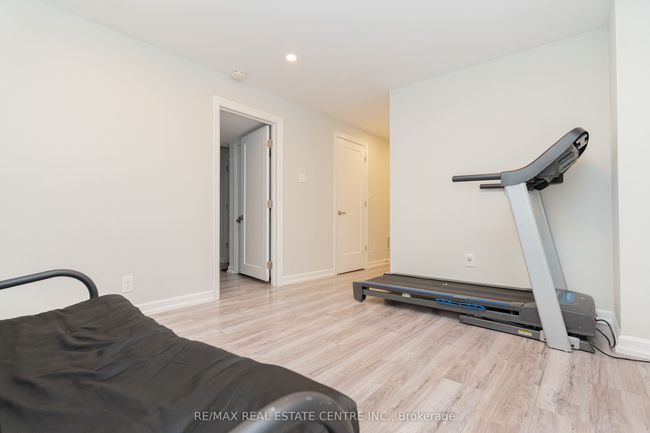 3 Candy Cres, House other with 4 bedrooms, 5 bathrooms and 2 parking in Brampton ON | Image 31