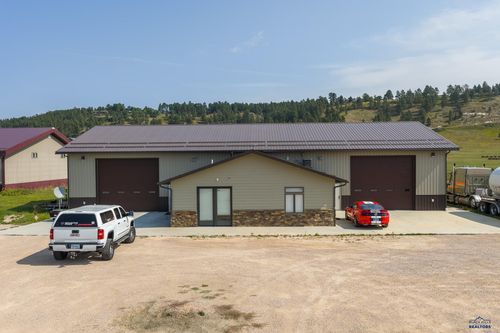 11810 Quaal Rd, Black Hawk, SD, 57718-9494 | Card Image