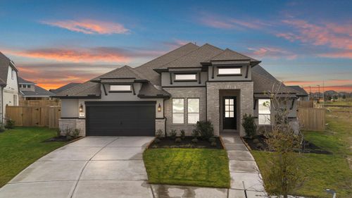 18806 Forested St, Manvel, TX, 77578-1305 | Card Image