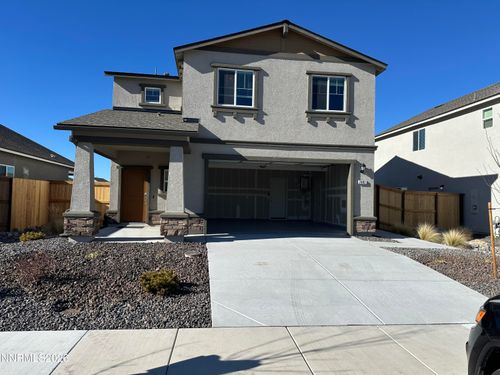 7481 Capstone Dr, Reno, NV, 89506-2990 | Card Image
