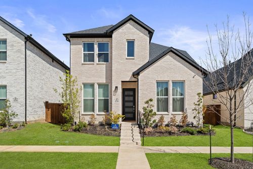 15546 Night Heron Road, Frisco, TX, 75035 | Card Image