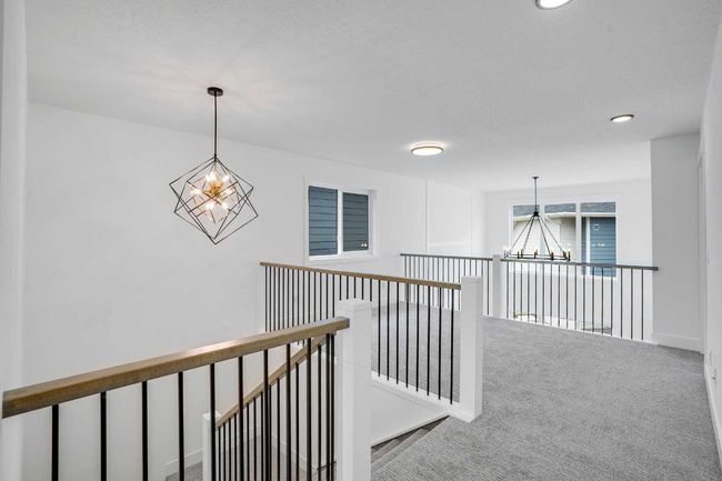 27 Heritage Close, House other with 3 bedrooms, 3 bathrooms and 3 parking in Cochrane AB | Image 14