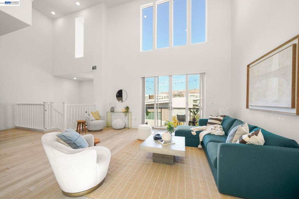Residential in Fremont 5