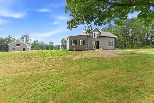 109 Hudson Pond Rd, West Greenwich, RI, 02817-1908 | Card Image