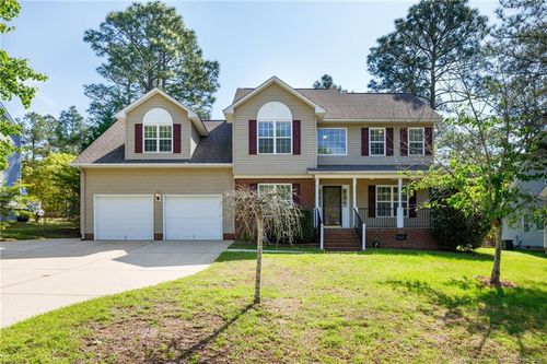 61 Lakewind Ct, Sanford, NC, 27332-0612 | Card Image