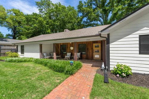 260 S Fenwick Rd, Memphis, TN, 38111-1908 | Card Image