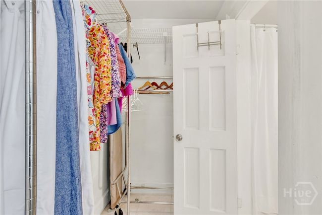 535 E Gordon St, Townhouse with 2 bedrooms, 2 bathrooms and null parking in savannah GA | Image 38