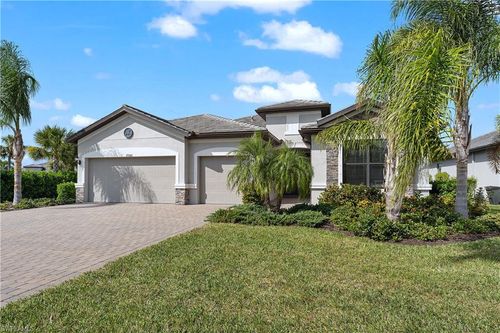 17586 Ashcomb Way, Estero, FL, 33928 | Card Image