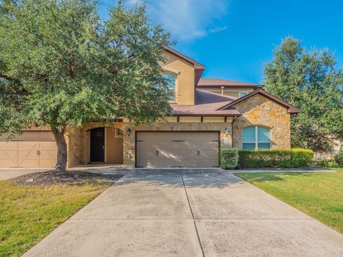 826 San Remo Blvd, Lakeway, TX, 78734-5171 | Card Image