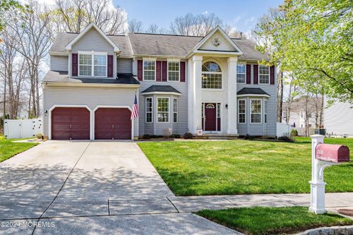 743 Dartmoor Ave, WILLIAMSTOWN, NJ, 08094-6307 | Card Image