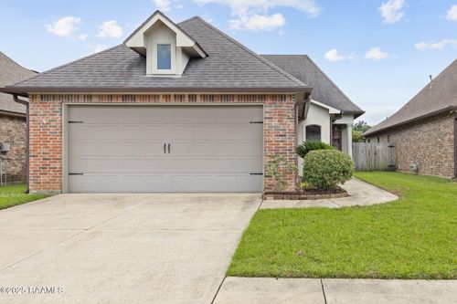 109 Barataria Bay Pt, Lafayette, LA, 70508-4480 | Card Image